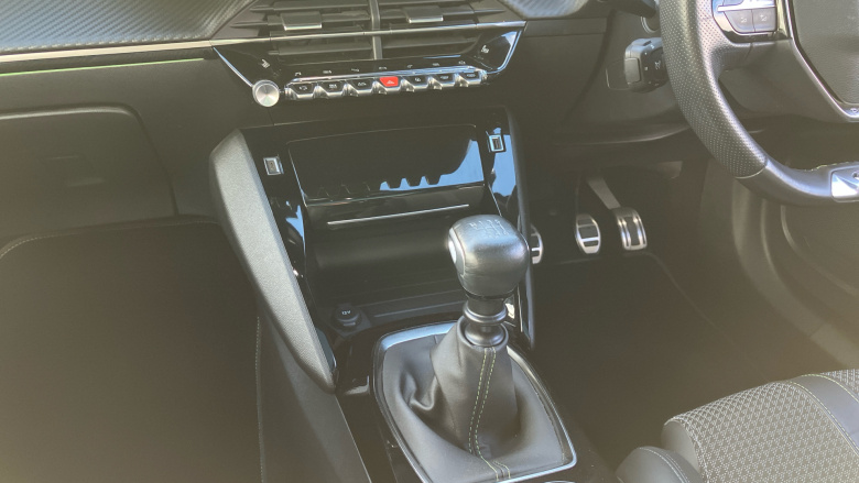 Peugeot 2008 1.2 PureTech 130 GT Line 5dr Petrol Estate